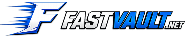 FASTVAULT